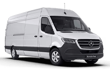 Van Hire Highbury - 4 MTR Sprinter - Van hire Highbury