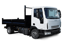 Van Hire Highbury - 7.5 Tonne Tipper Truck - Truck hire Highbury