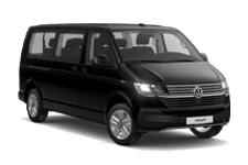 Van Hire Highbury - 9 Seater Automatic - Minibus hire Highbury