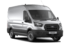 Van Hire Highbury - Ford Transit LWB - Van hire Highbury