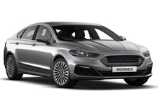 Van Hire Highbury - Mondeo - car hire Highbury