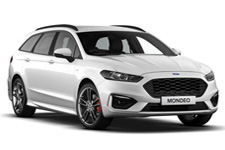 Van Hire Highbury - Mondeo Estate - car hire Highbury