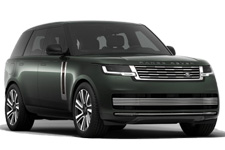 Van Hire Highbury - Range Rover - car hire Highbury