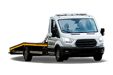 Van Hire Highbury - Recovery Van - Van hire Highbury
